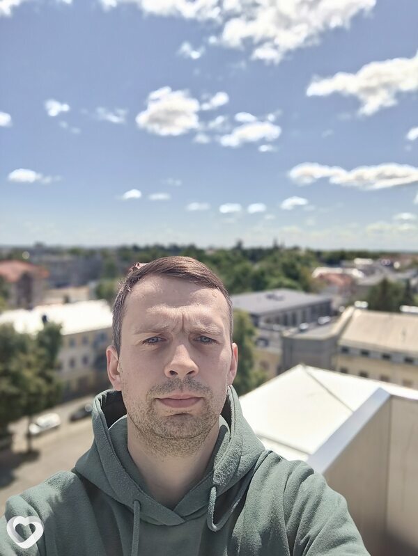 Tomas, Паневежис