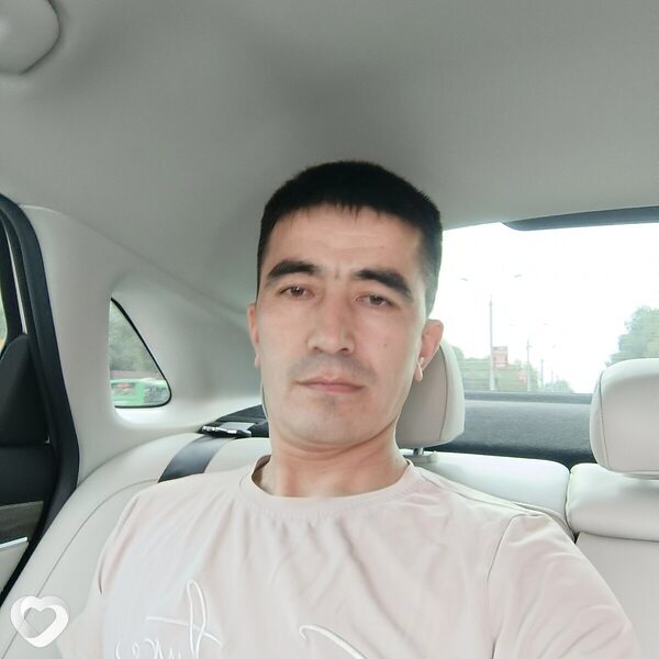 Шавкатжон, 42, Симферополе — анкета №2238705