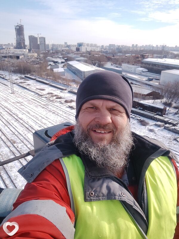 Евгений Щербаков, Петровск