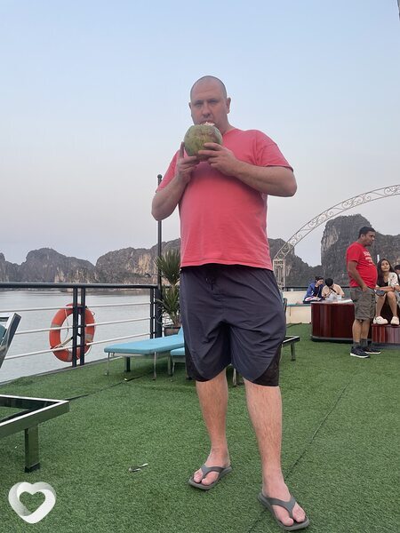Денис, 45, Гомеле — анкета №2238646