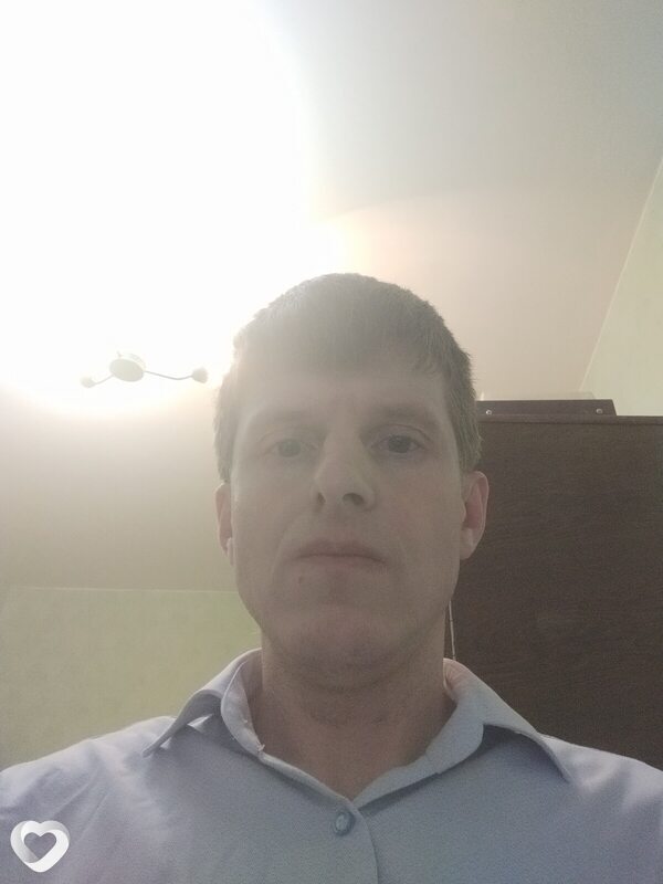 Виталий, 44, Минске — анкета №2238649