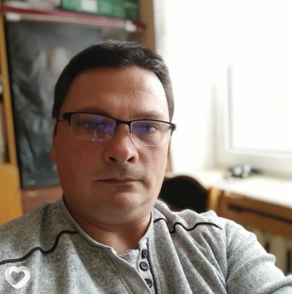 Евгений, 43, Пружанах — анкета №2238654