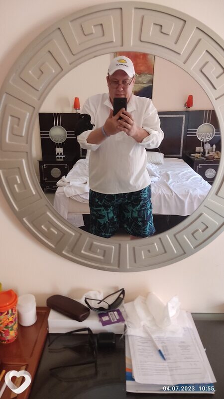Евгений, 48, Уфе — анкета №2238656