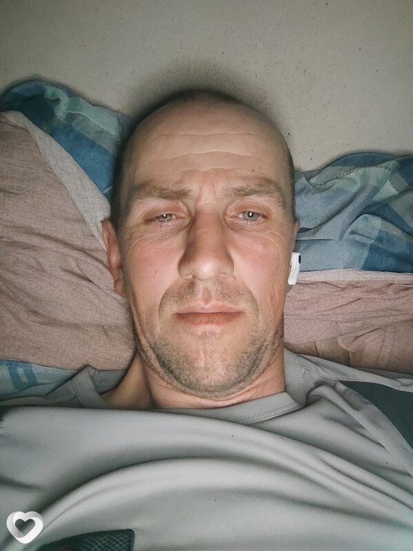 Сергей, 45, Хабаровске — анкета №2238657