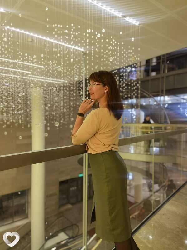 Анна, 38, Санкт-Петербурге — анкета №2238658