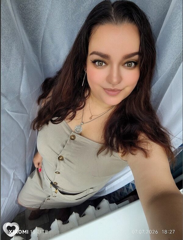 Ирина, 30, Белогорске — анкета №2238659
