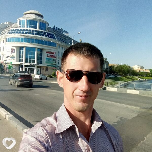 Серега, 43, Астрахани — анкета №2238662