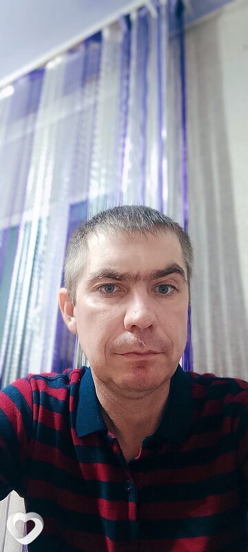 Вячеслав, 39, Белове — анкета №2238745