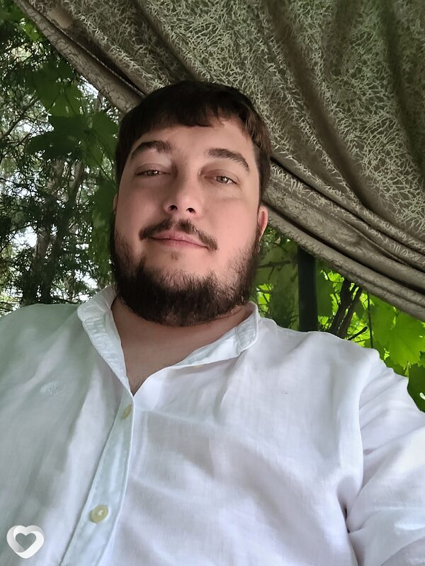 Сергей, 32, Оренбурге — анкета №2238746
