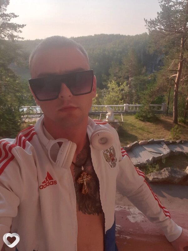 Илья, 32, Геленджике — анкета №2238749