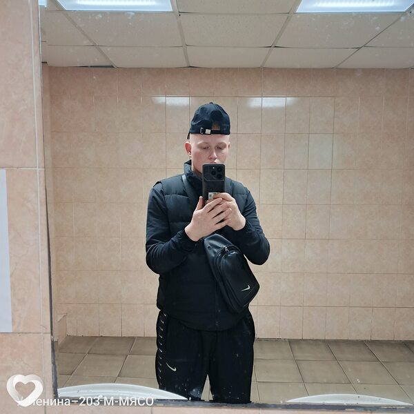 Жека, 20, Свободном — анкета №2238751