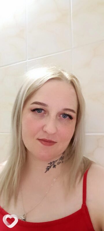 Марина, 46, Бресте — анкета №2238753