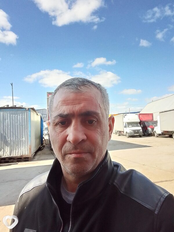 Рома, 48, Санкт-Петербурге — анкета №2238756