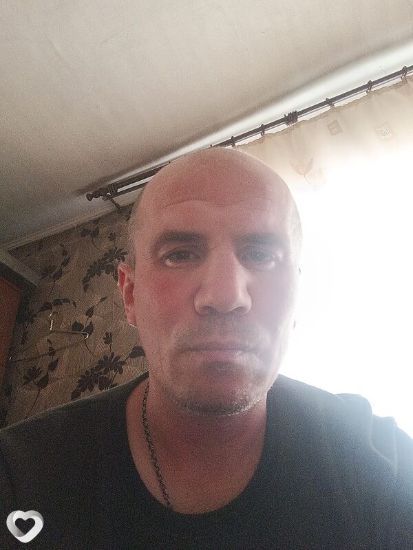 Алексей, 40, Улан-Удэ — анкета №2238790