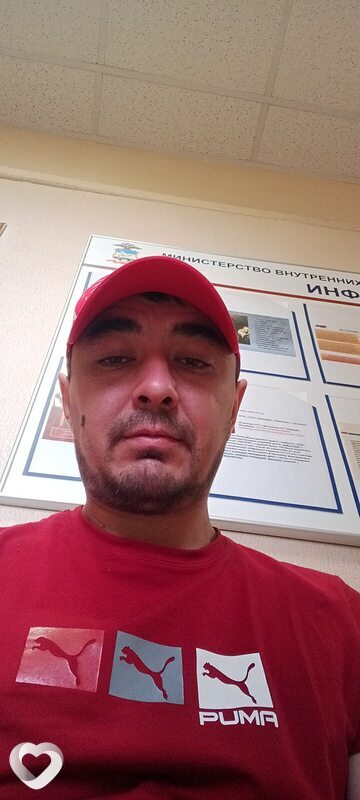 Руслан, 34, Севастополе — анкета №2238810