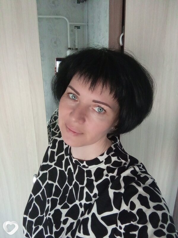 Наталья, 40, Омске — анкета №2238812