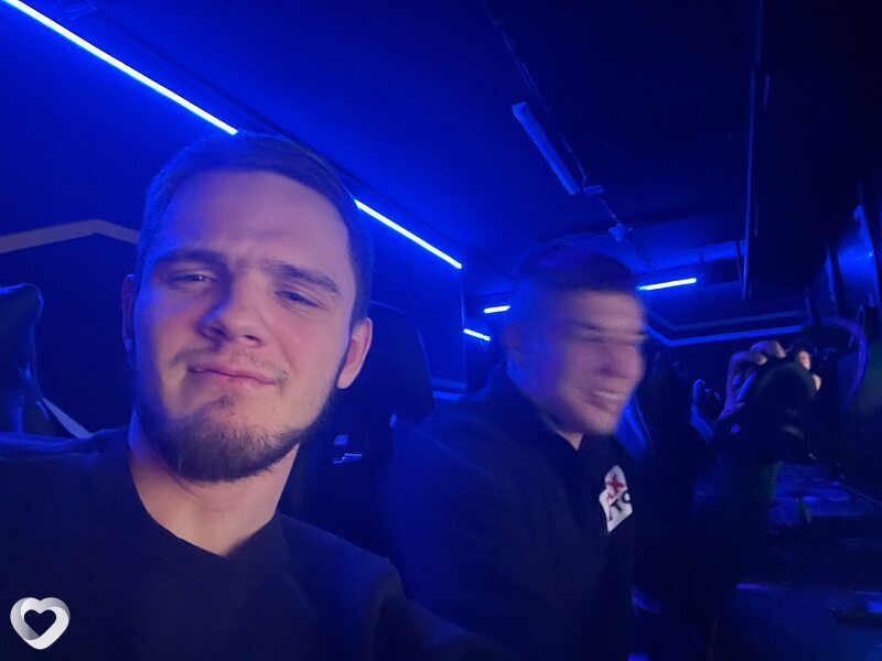 Алексей, 23, Москве — анкета №2238813