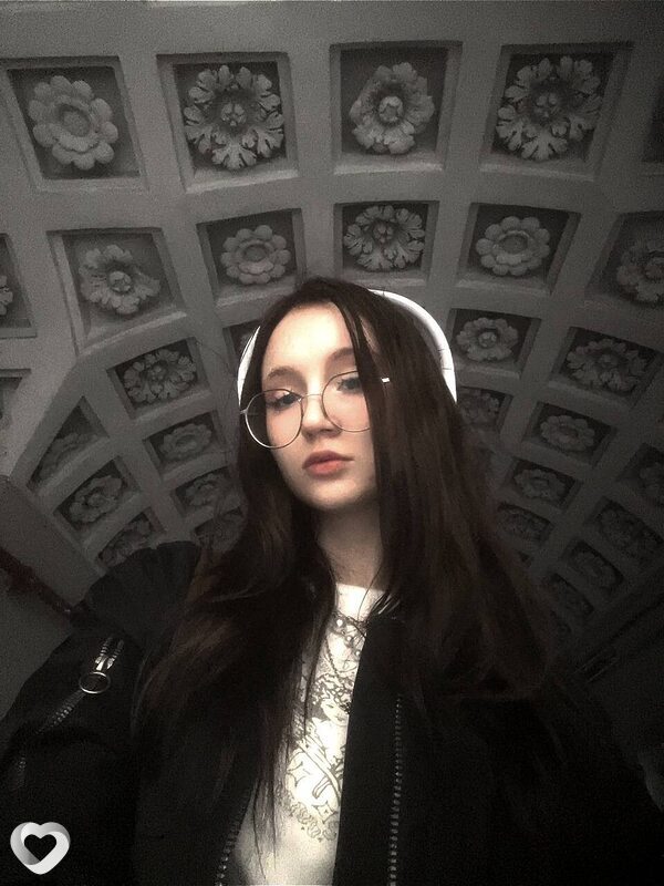 София, 23, Москве — анкета №2238765