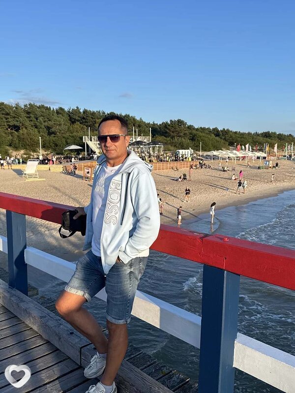 Виталий, 47, Кимрах — анкета №2238766