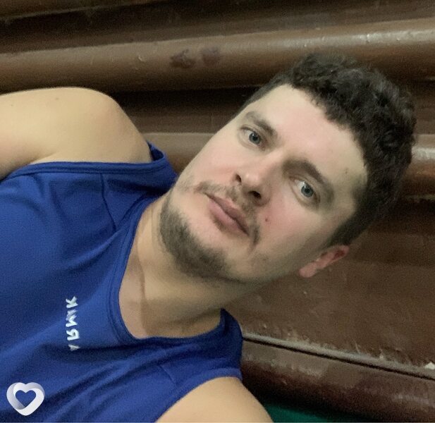 Иван, 37, Лобне — анкета №2238768