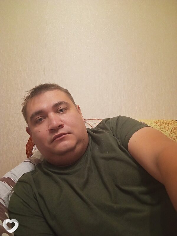 Александр, 36, Вологде — анкета №2238773