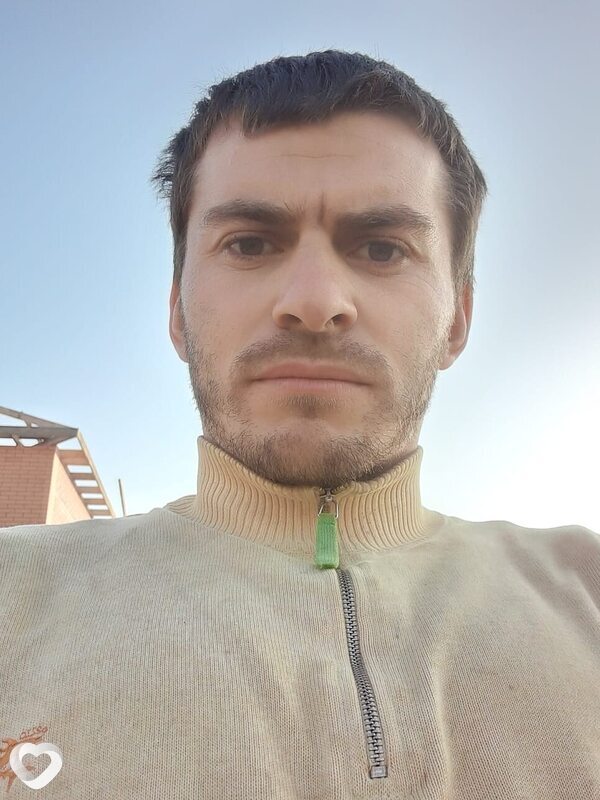 Магомед, 27, Грозном — анкета №2238777