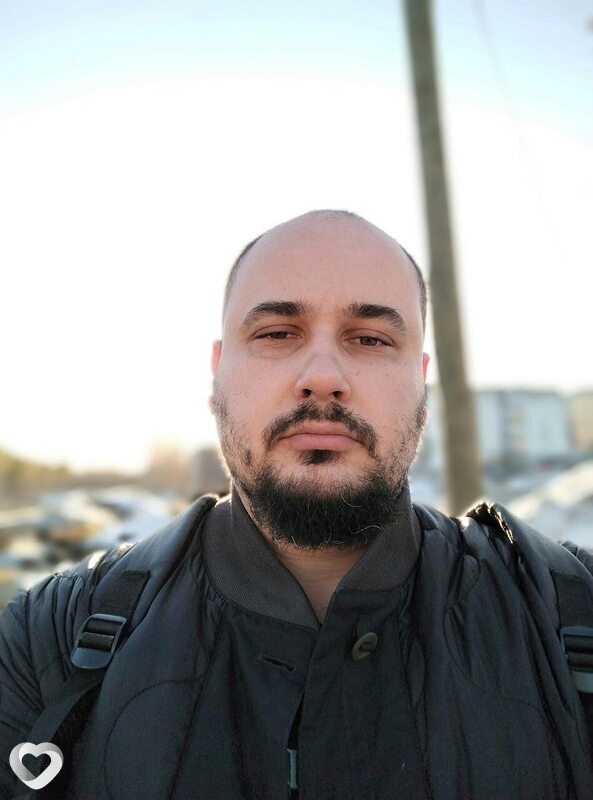 Александр, 41, Петрозаводске — анкета №2238778