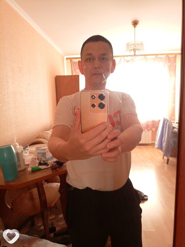 Алексей, 45, Магадане — анкета №2238783