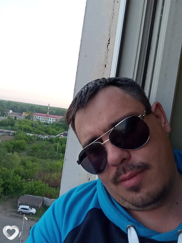 Денис, 41, Омске — анкета №2239241