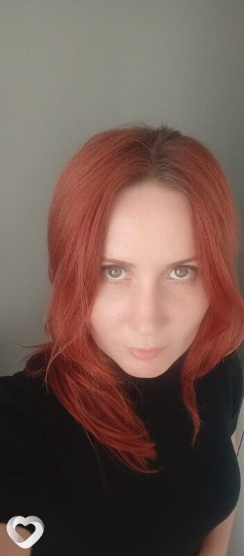 Екатерина, 38, Чехове — анкета №2239243