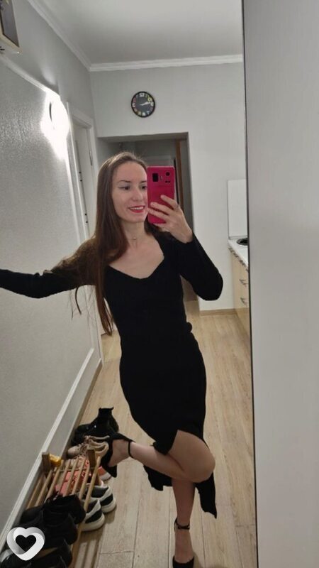 Катерина, 41, Белове — анкета №2239246