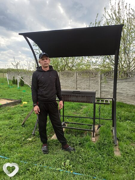 Сергей, 42, Бобруйске — анкета №2239254