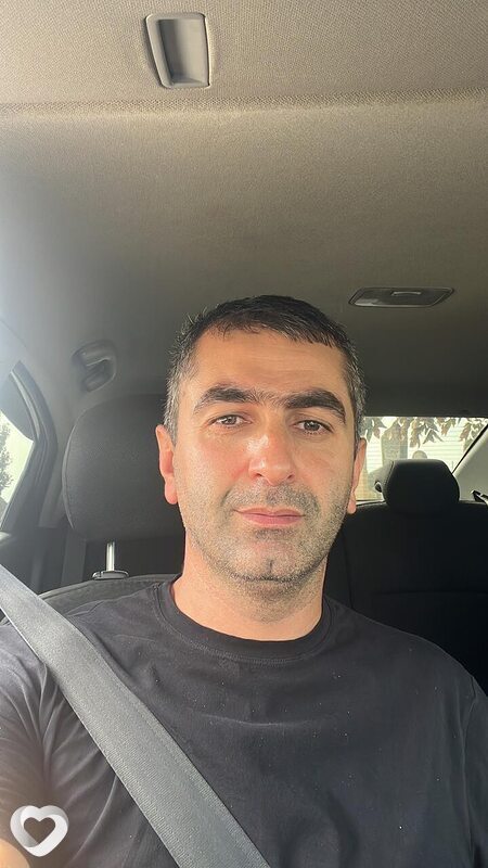 Вадим, 33, Дербенте — анкета №2239258