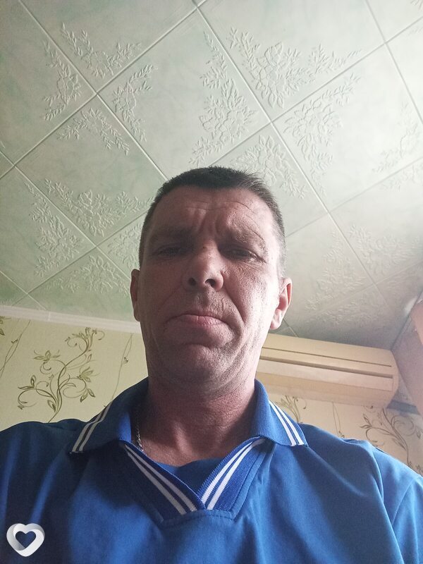 Олег, 45, Славянске-на-Кубани — анкета №2239260
