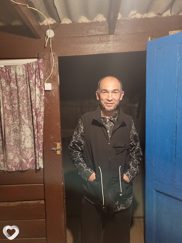 Махаббат, 36, Астрахани — анкета №2239261