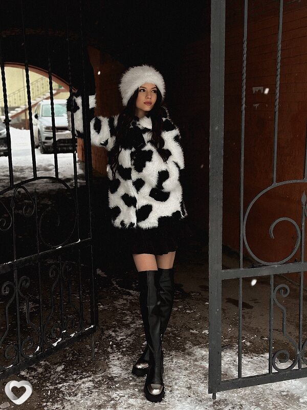 Алина, 23, Стерлитамаке — анкета №2239262