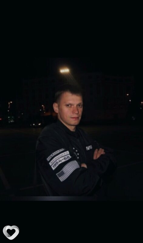 Андрей, 34, Владивостоке — анкета №2238892
