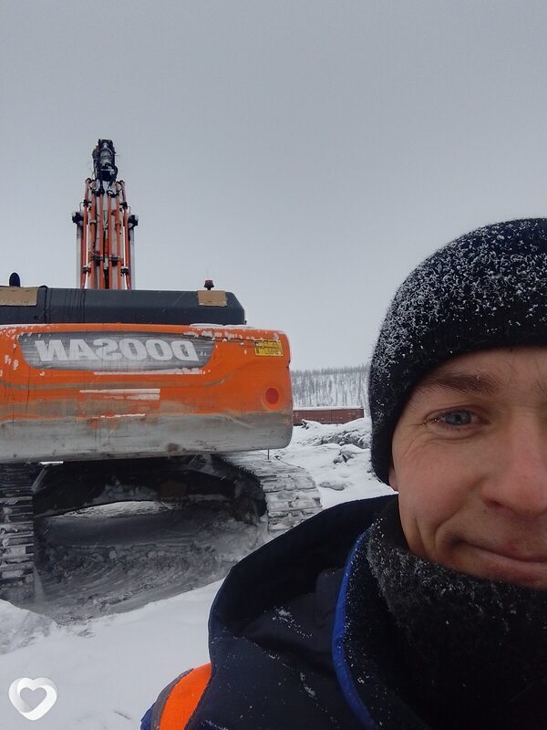 Павел, 38, Новосибирске — анкета №2238901