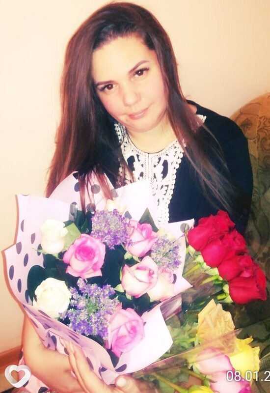 Галина, 45, Актобе — анкета №2238902