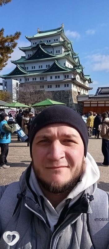 Алексей, 34, Калининграде — анкета №2238911