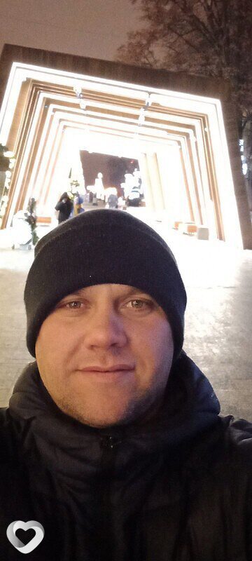 Серёга, 33, Белгороде — анкета №2238912