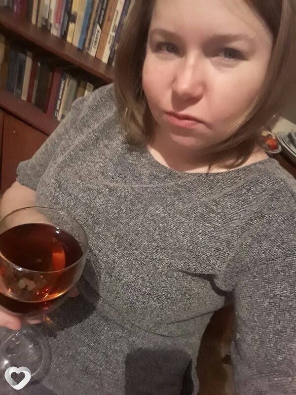 Жанна, Бодайбо