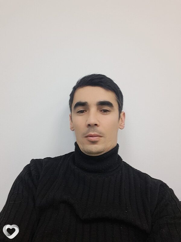 Султан, 39, Кондопоге — анкета №2238943