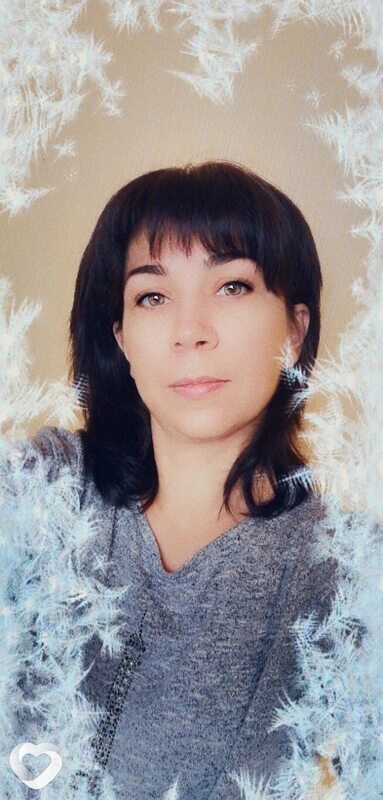 Катеринка, 43, Воронеже — анкета №2238945