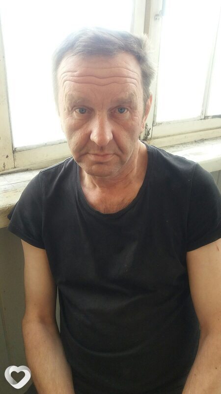 Валерий, 52, Гродно — анкета №2238948