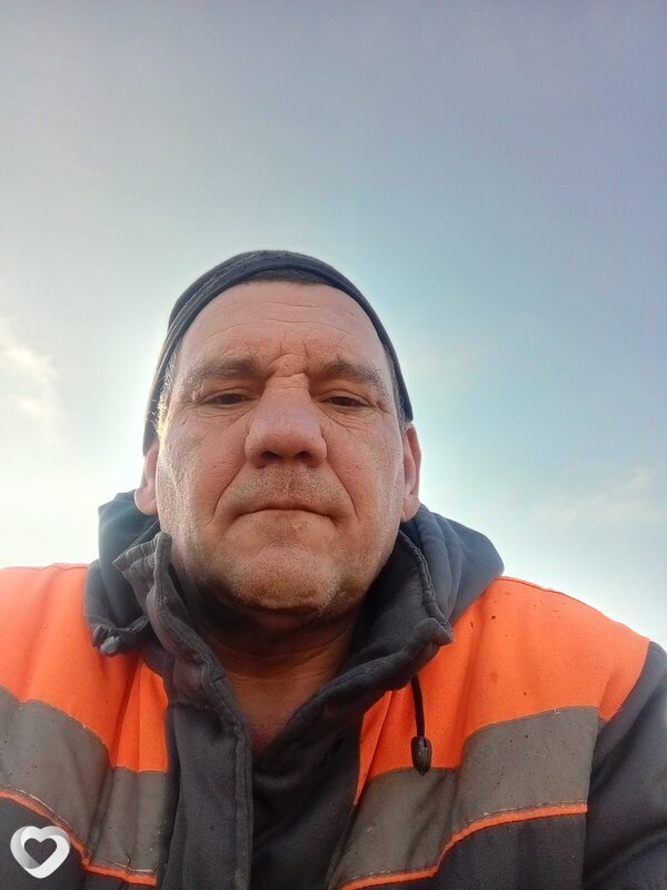 Владимир, 47, Волжском — анкета №2238952