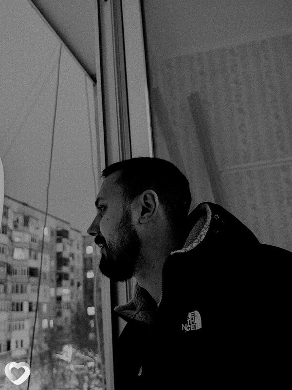 Сергей, 31, Симферополе — анкета №2238954