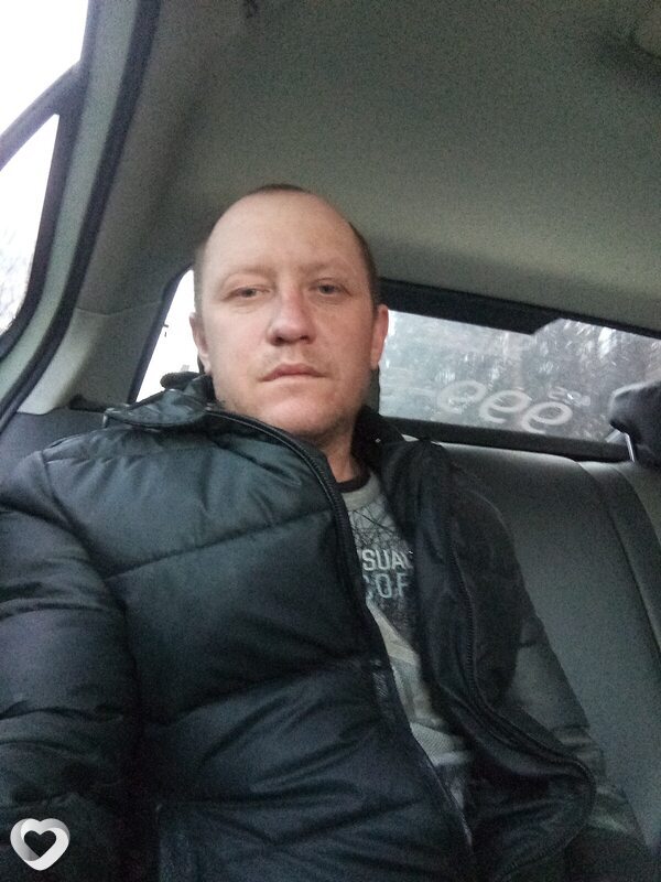 Рррр, 41, Ульяновске — анкета №2238964