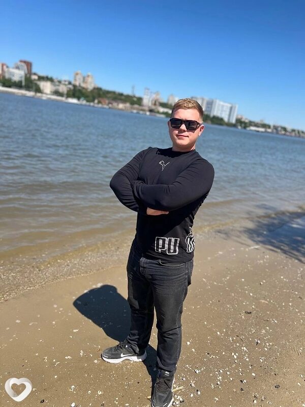 Колька, 27, Ростове-на-Дону — анкета №2239293