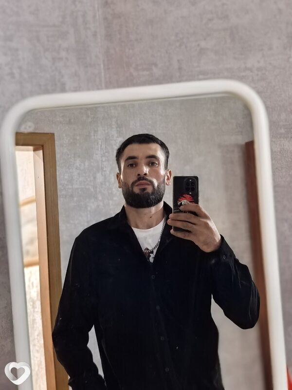 Руслан, 31, Уфе — анкета №2239296